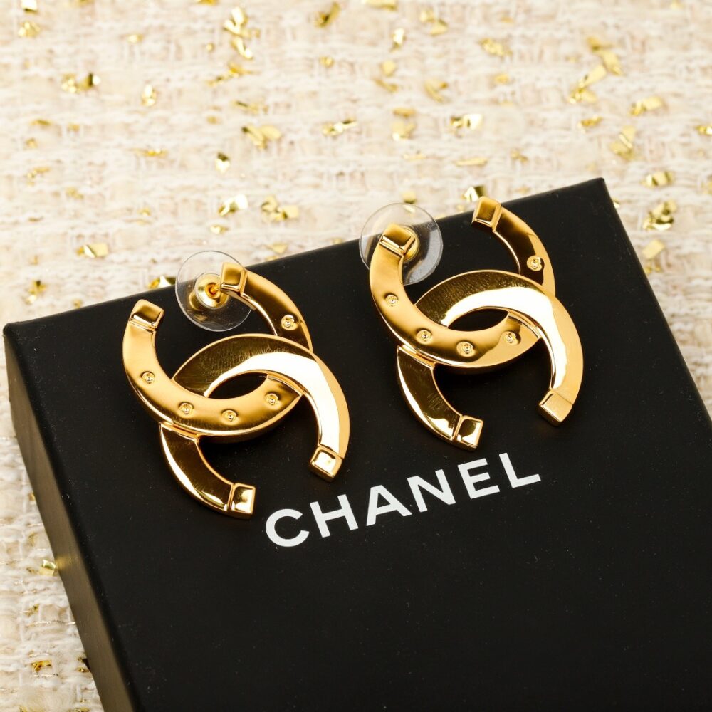 Bông Tai  Ch.anel   20461400