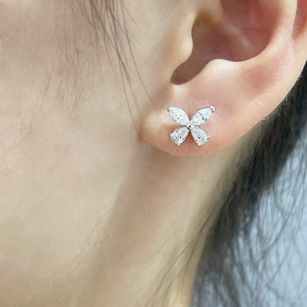 Bông Tai    Van .Cleef&Arpels  20461400