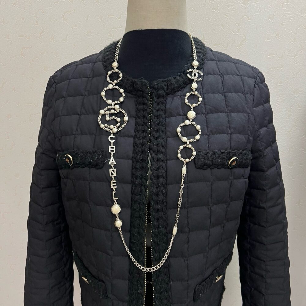 Dây Chuyền  Ch.anel   20461640