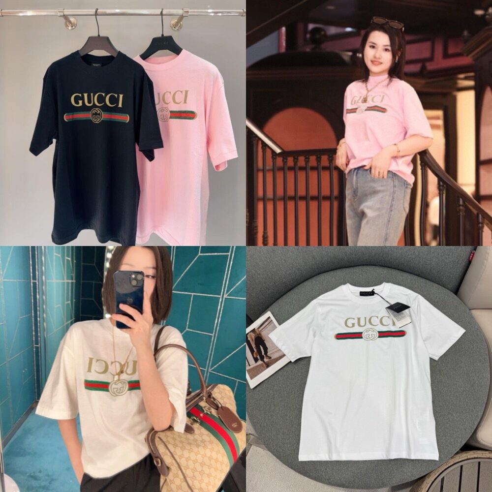 Áo  G.ucci  sml 30161400