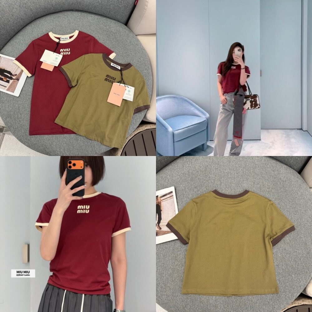 Áo Miu.miu   sml 30161400