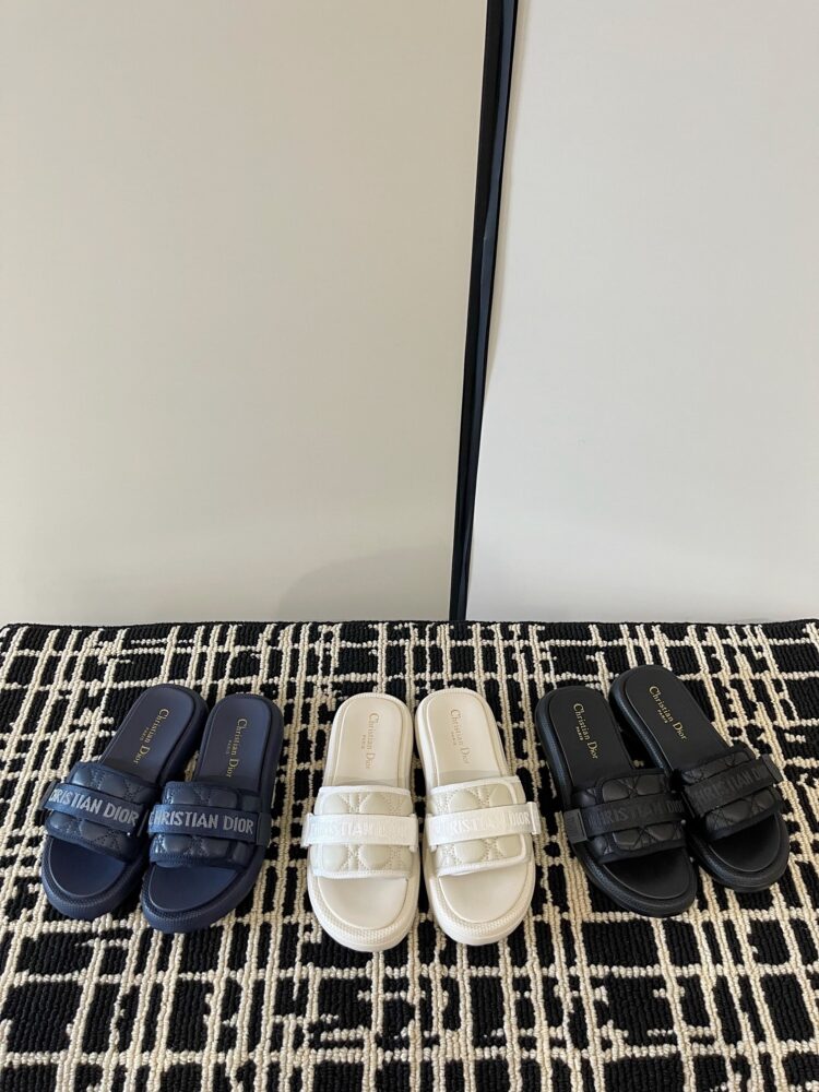 Dép D• ior 9031800 35/40