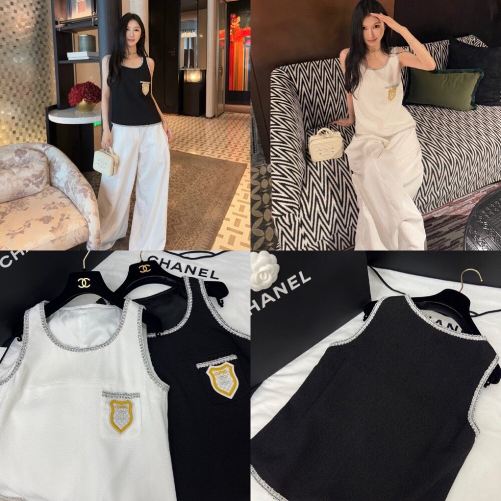 Áo Ch.anel sml 21081960