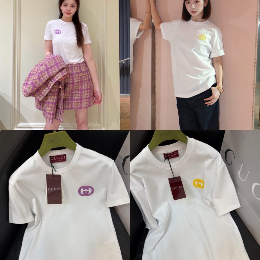 Áo G.ucci sml 21081600