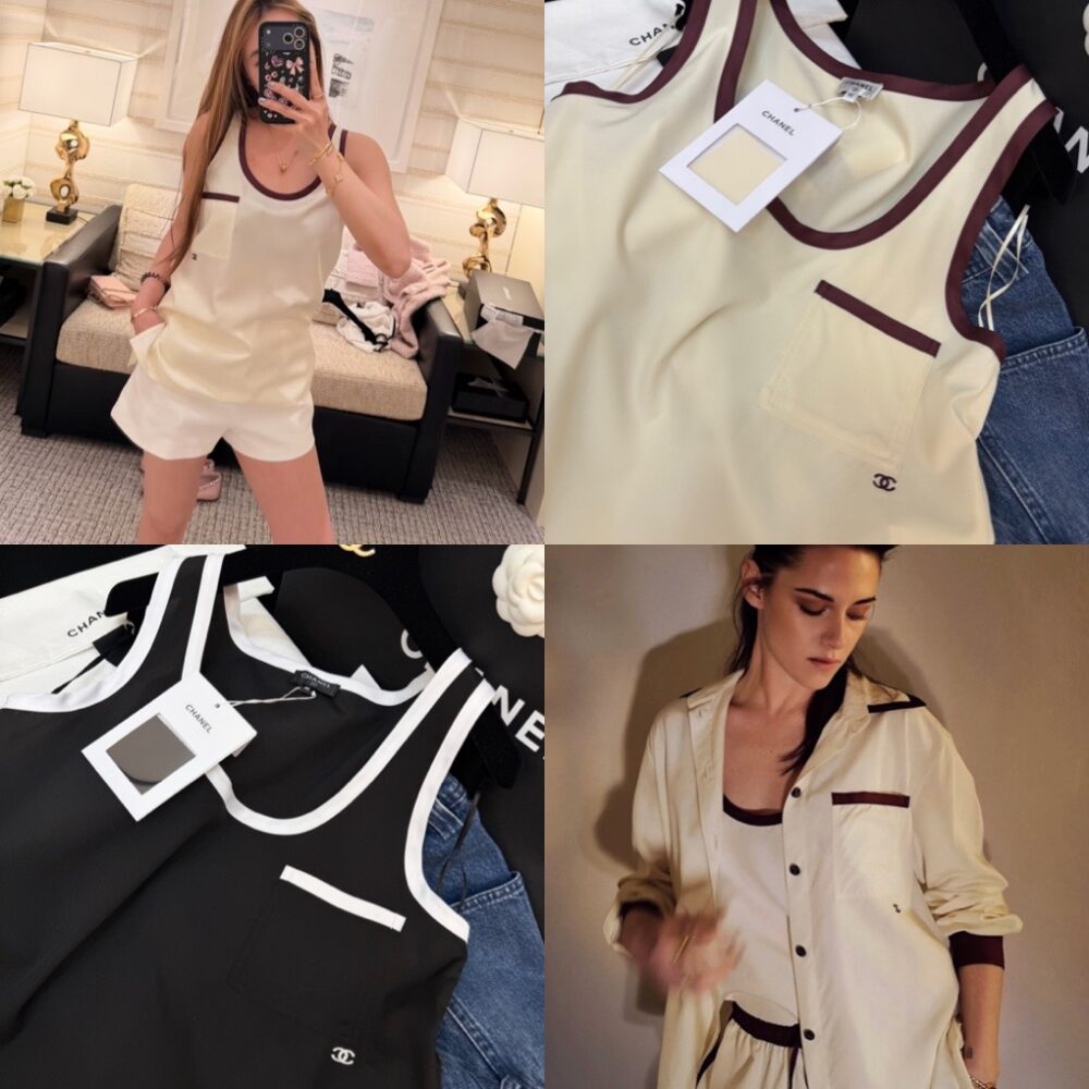 Áo Ch.anel sml 21081720