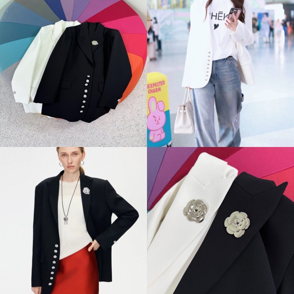 Áo Nữ Hiệu sml 21081760