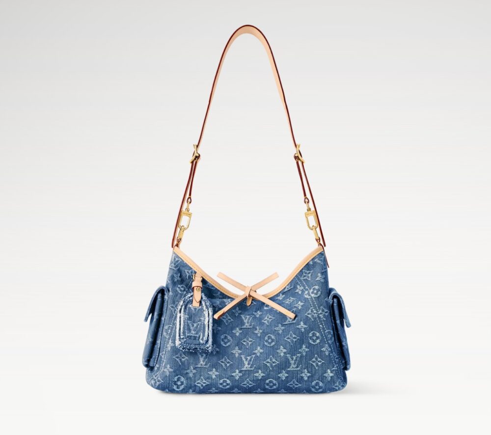 Túi L• V Carry All Cargo M28287 33.5x23x15cm