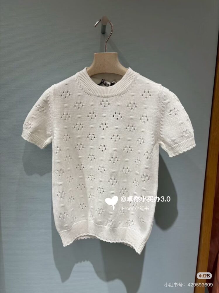 Áo Miu.miu sml 21081720