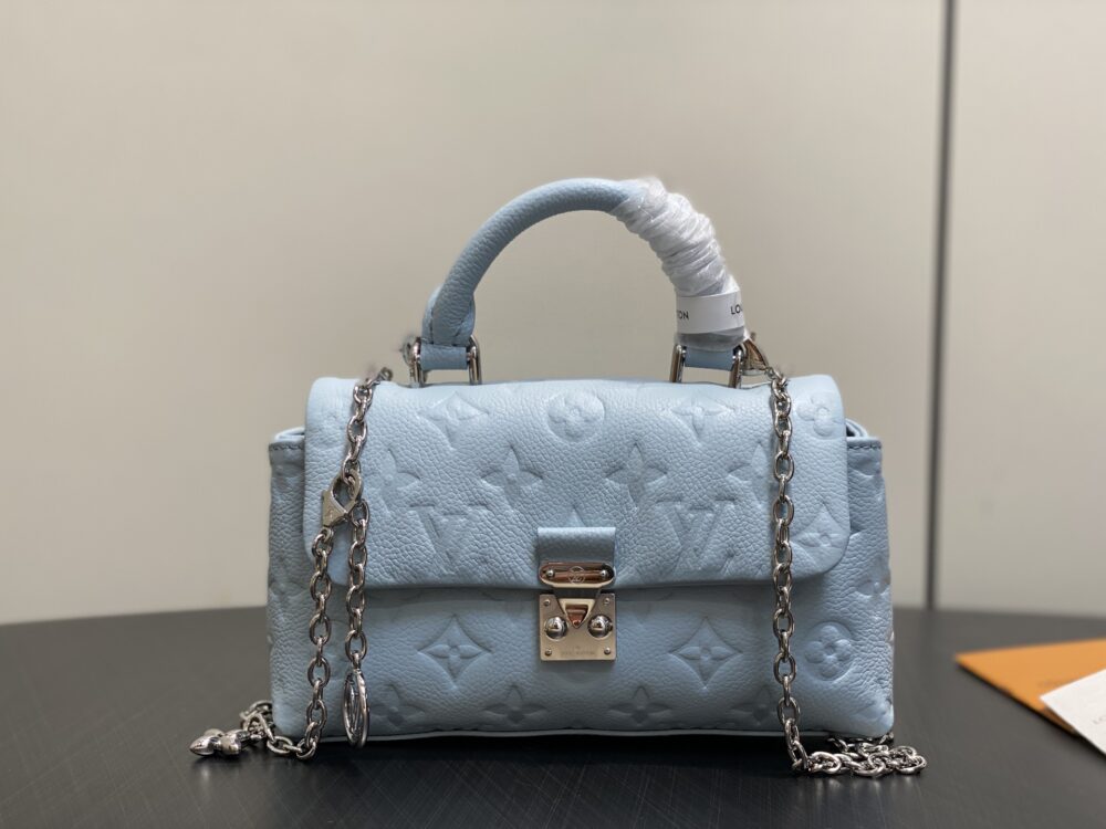 Túi L• V Nano Madeleine M29352 12.5x6x21cm