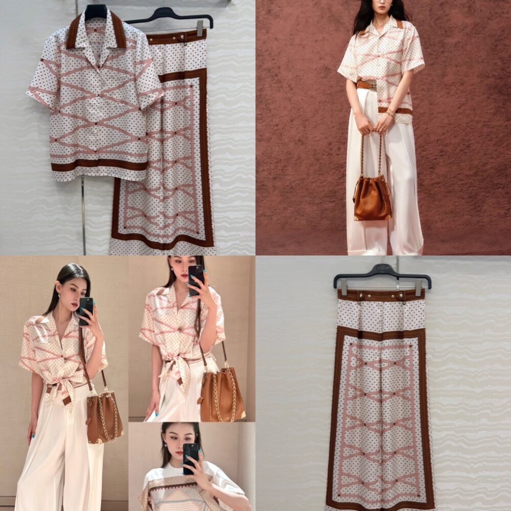 Đồ Nữ Hiệu  sml 2108