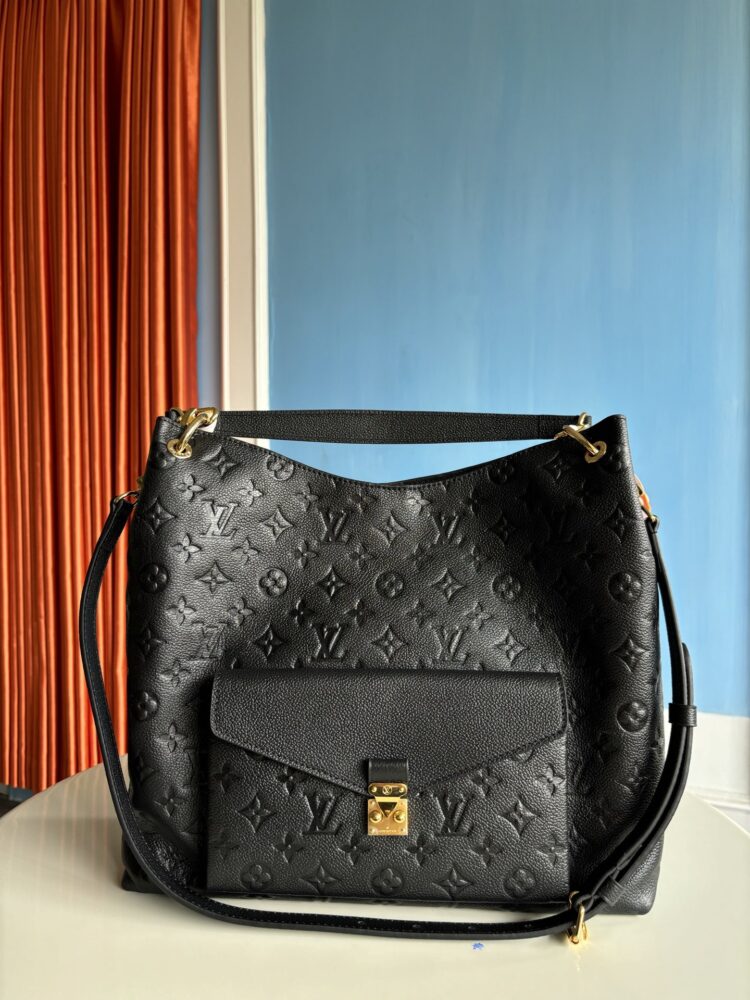 Túi L• V Hobo Metis M27937 35x32.5x10cm