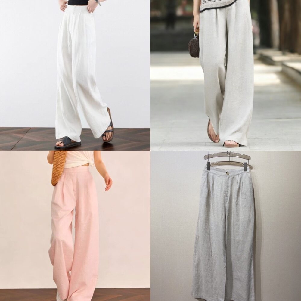 Quần Nữ Hiệu sml 21082100