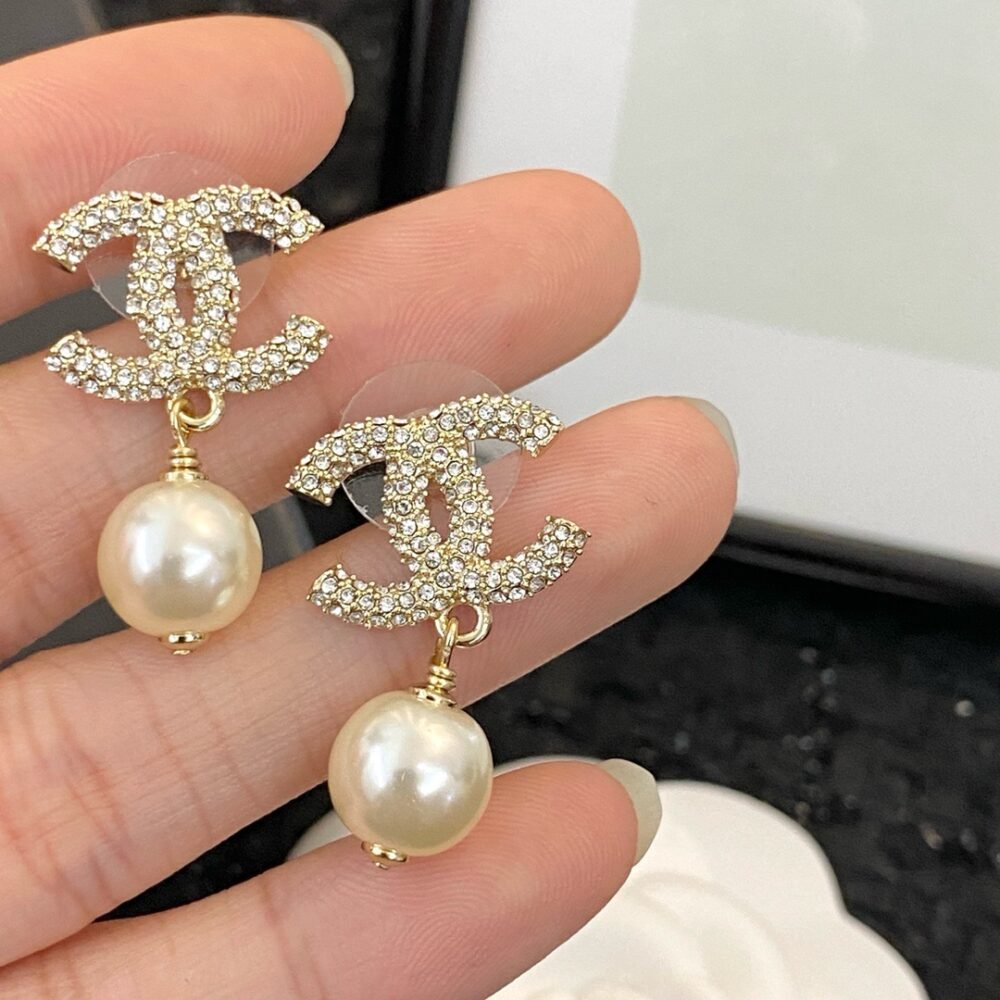 Bông Tai  Ch.anel   20461200