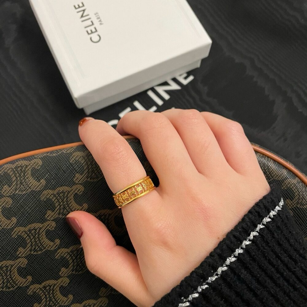 Nhẫn  C.eline   20461240