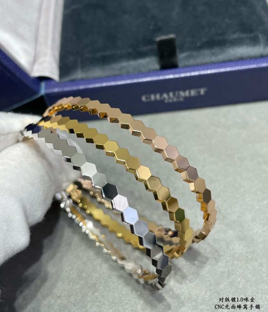 Lắc Tay Ch.aumet   20461880