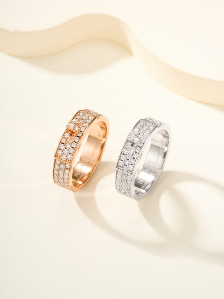 Nhẫn  H.M   20461480