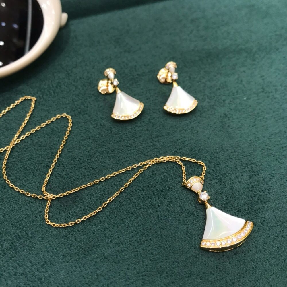 Set Trang sức 2046