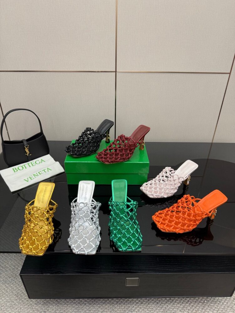 Giày cao gót BV FA2280 35/43 H9