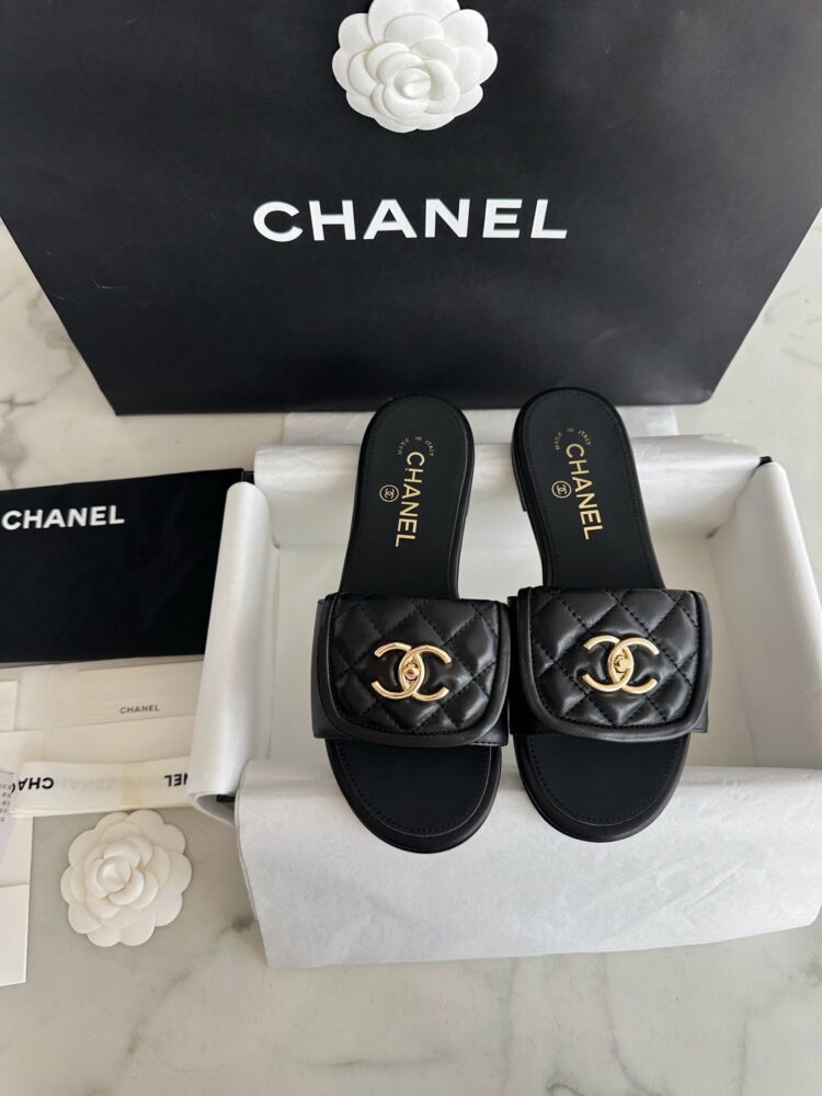 Vip Dép C• hanel 31082480 35/41