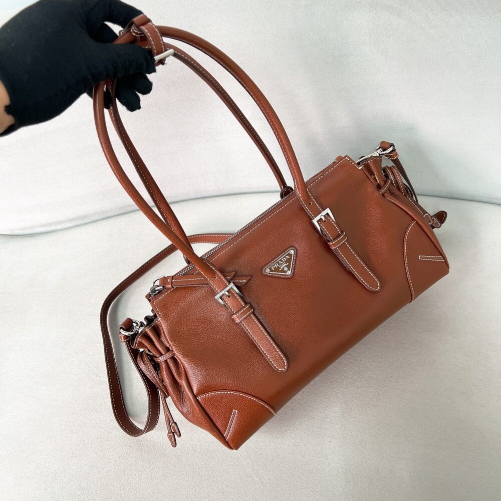 Túi P• rada 1BG628 32x11x17.5cm