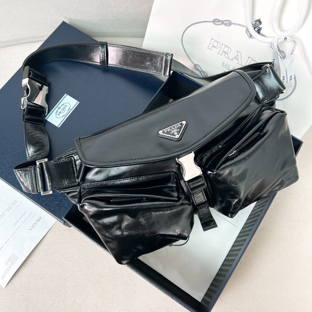 Túi P• rada 2VH174 24x18x5.5cm