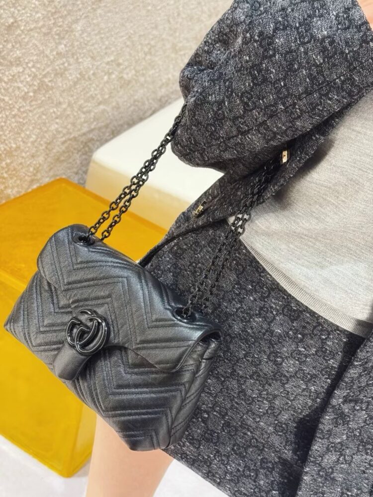 Túi G• ucci Marmont 855371 23x17x9cm