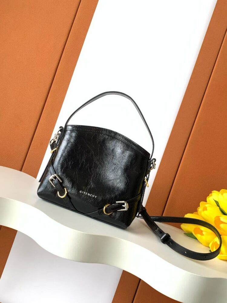 Túi G• ivenchy Voyounano 19x18x4cm