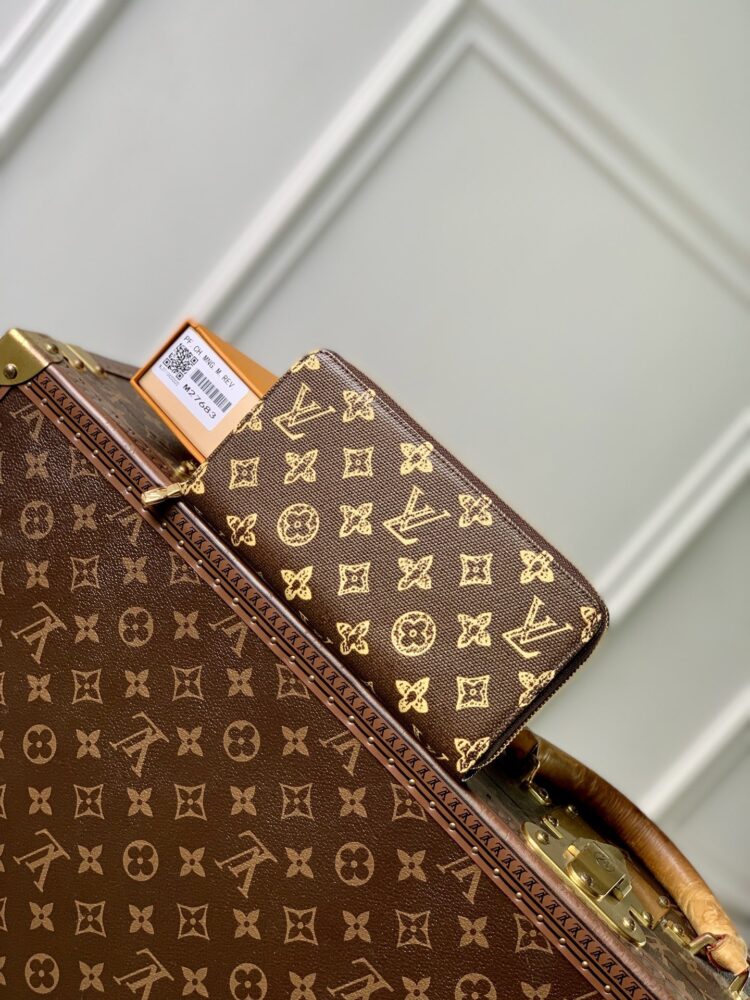 Ví dài L• V M27683 19.5x10.5x2.5cm