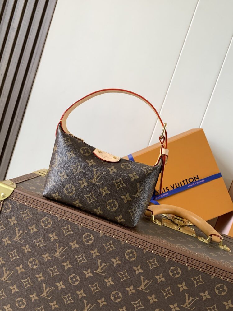 Túi L• V Pochette Hills M27509 18.5x6.5x11cm