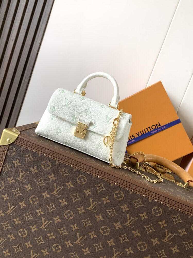 Túi L• V Nano Madeleine M27698 21x12.5x6cm