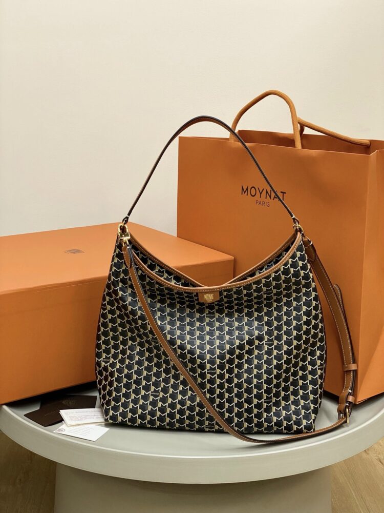 Túi M• oynat Hobo 33x33x15cm