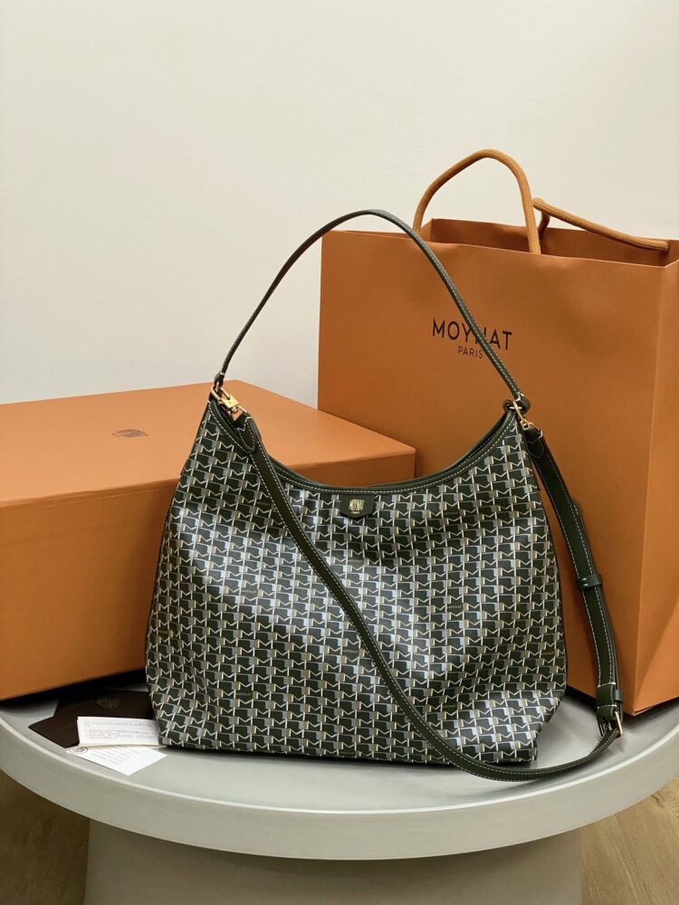 Túi M• oynat Hobo 33x33x15cm