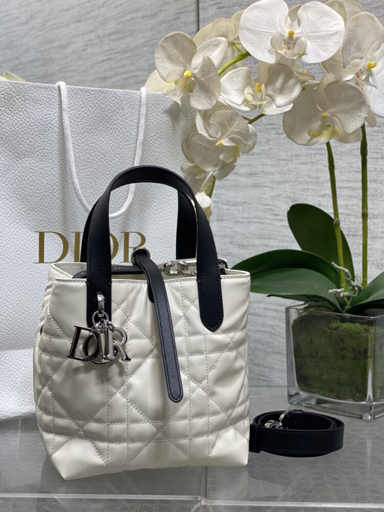 Túi D• ior Toujour 16x12x18cm