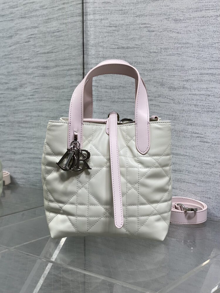 Túi D• ior Toujour 16x12x18cm