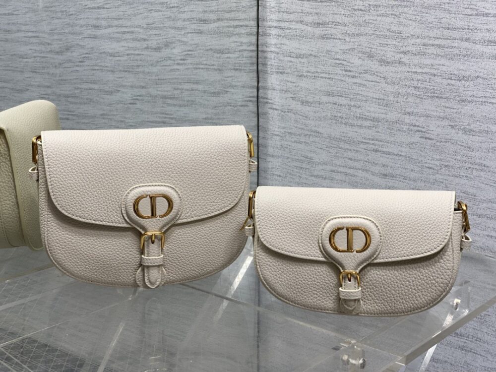 Túi D• ior Bobby 22x17x6cm / 21x12x5.1cm