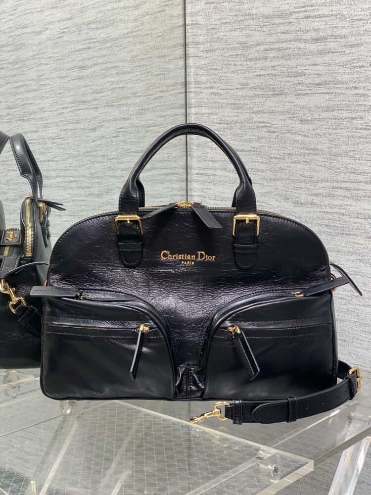 Túi D• ior Grand Tour 36x12x22.5cm