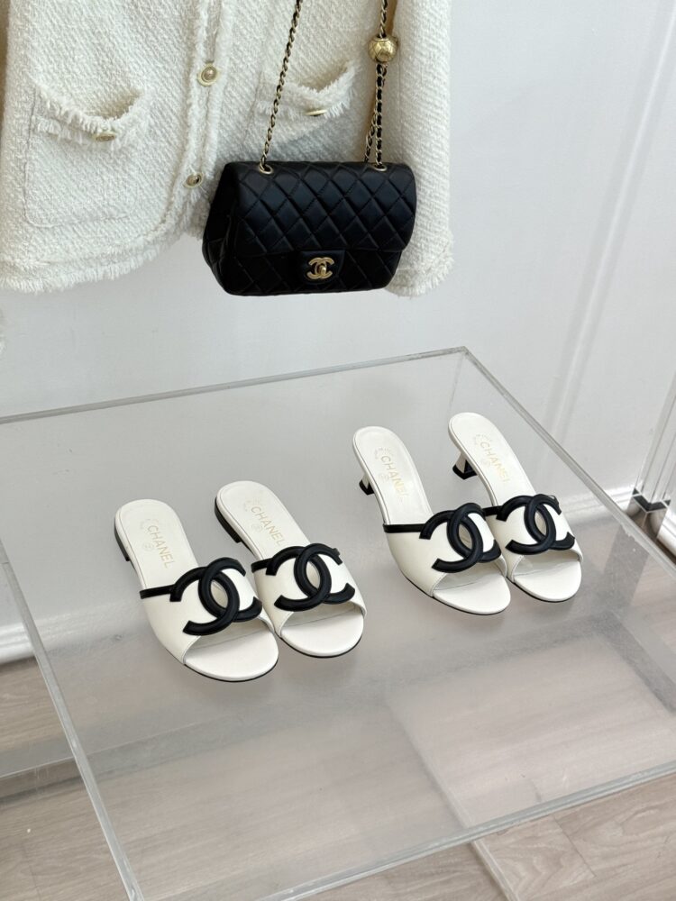 Dép C• hanel FA1880 35/41