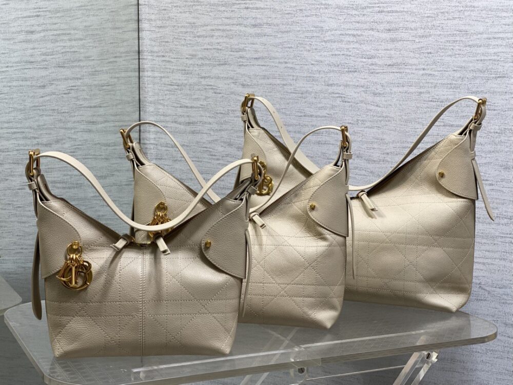 Túi D• ior Voyage 34x13x22cm / 28x12x18cm /23x15x9.5cm