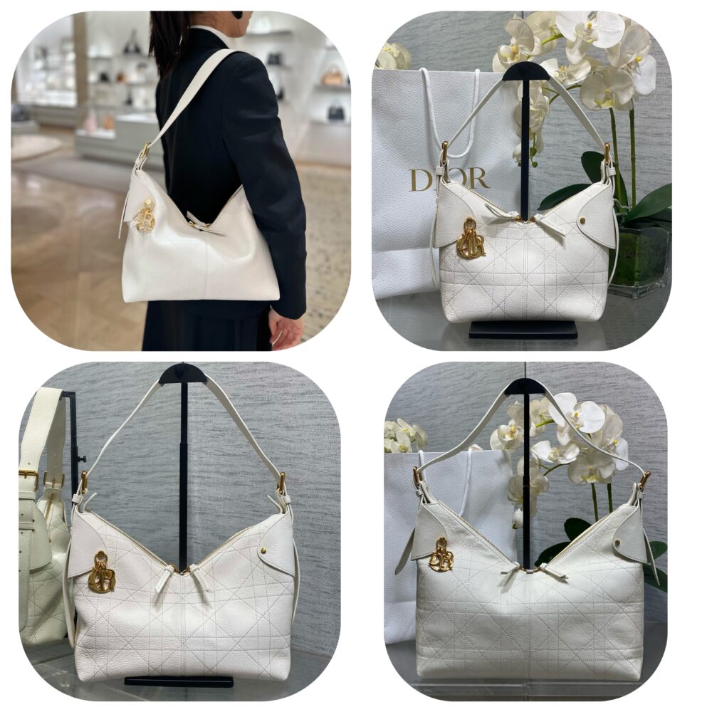 Túi D• ior Voyage 34x13x22cm / 28x12x18cm /23x15x9.5cm