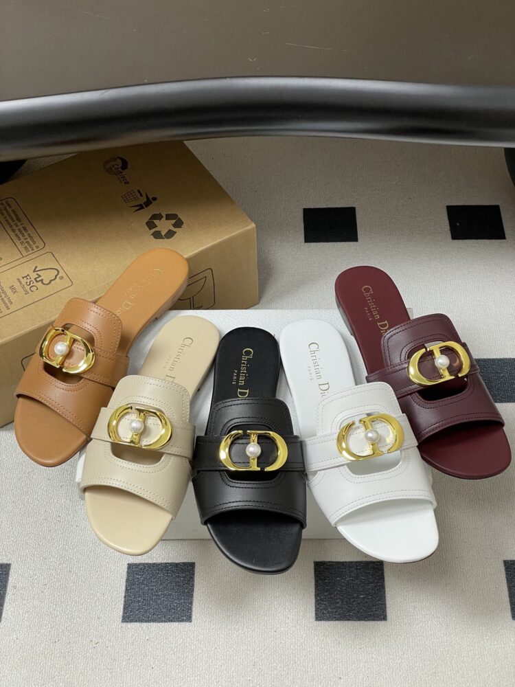 Dép D• ior FA1960 34/43