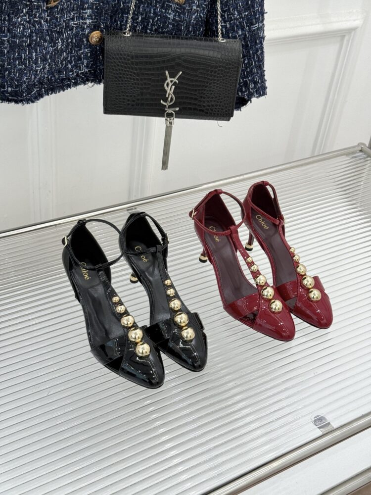 Giày cao gót C• hloe FA2080 35/41