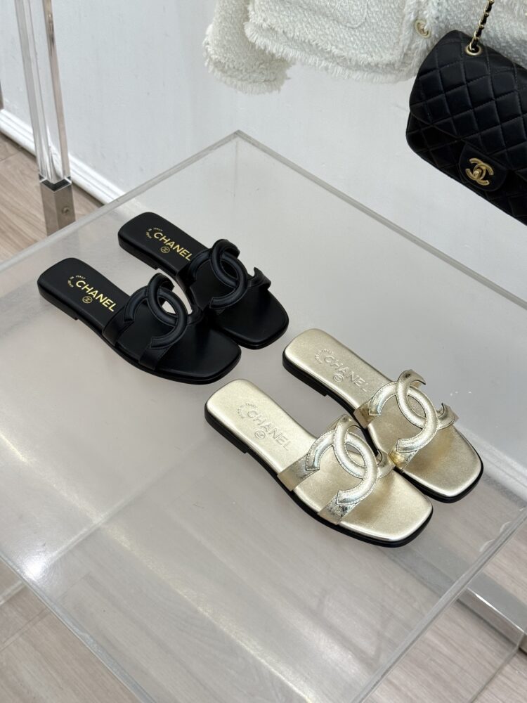 Dép C• hanel FA1880 35/41