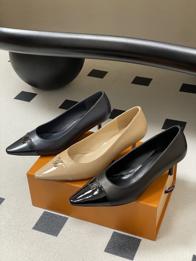 Giày cao gót L• V FA2100 35/41 H6