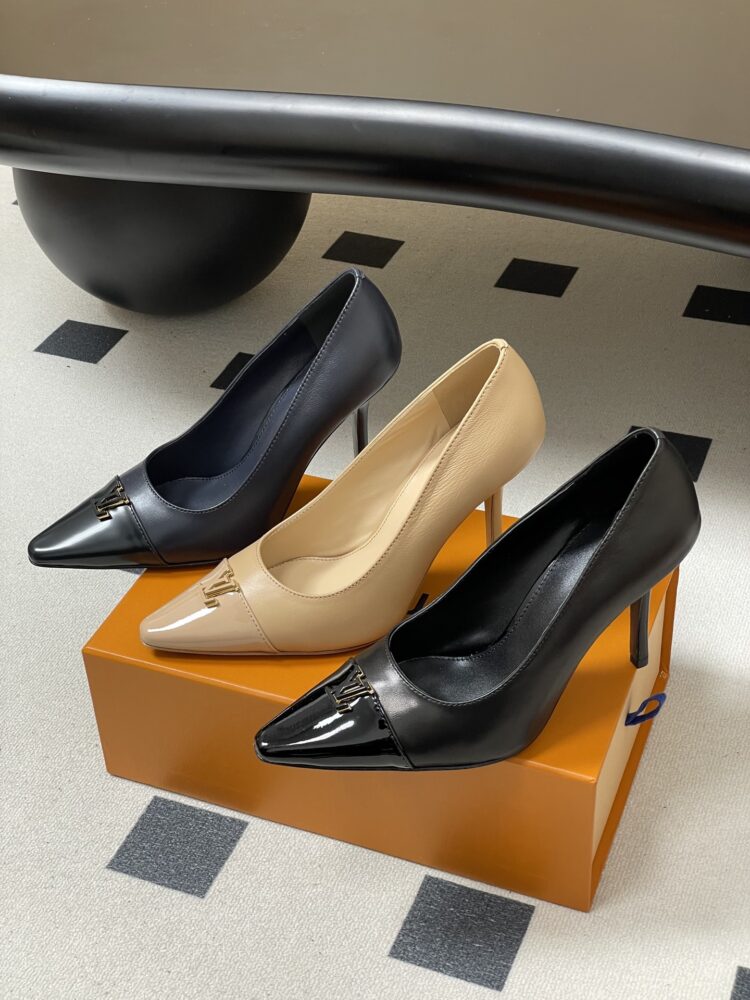 Giày cao gót L• V FA2100 35/41 H9.5