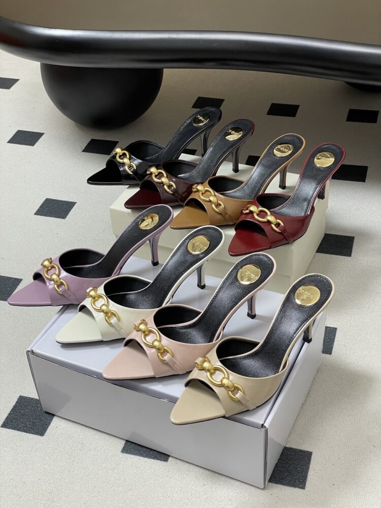 Giày cao gót Y• SL FA2100 35/41 H7.5