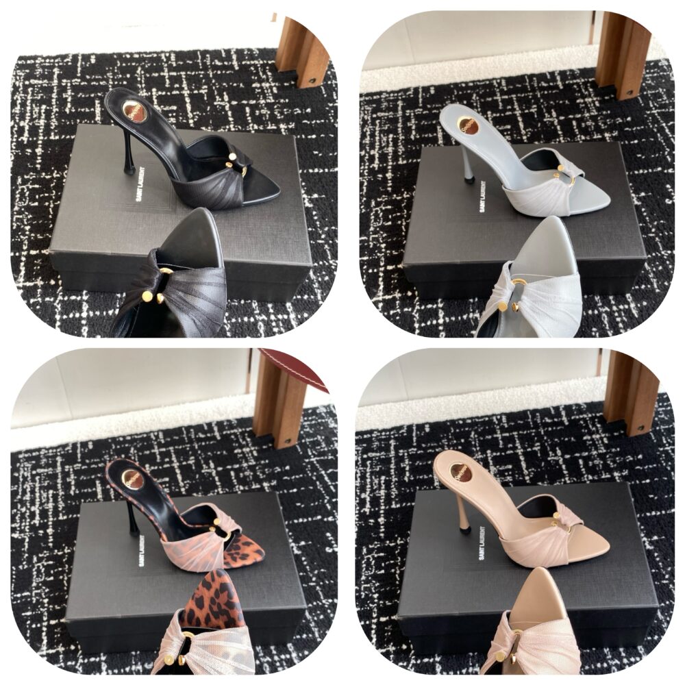 Giày cao gót Y• SL 40362300 35/41