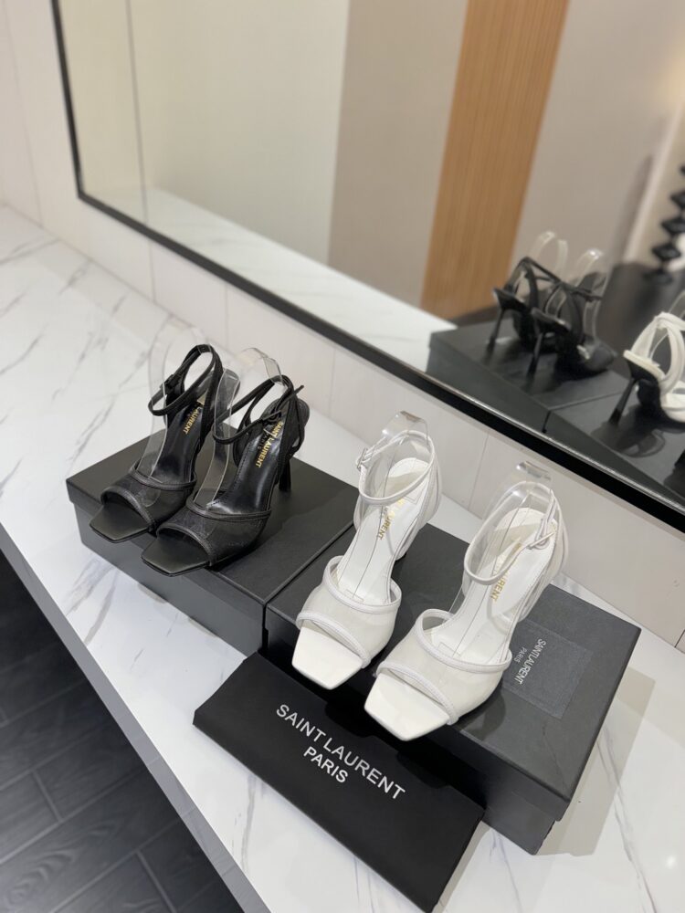 Giày cao gót Y• SL FA2160 35/41 H10