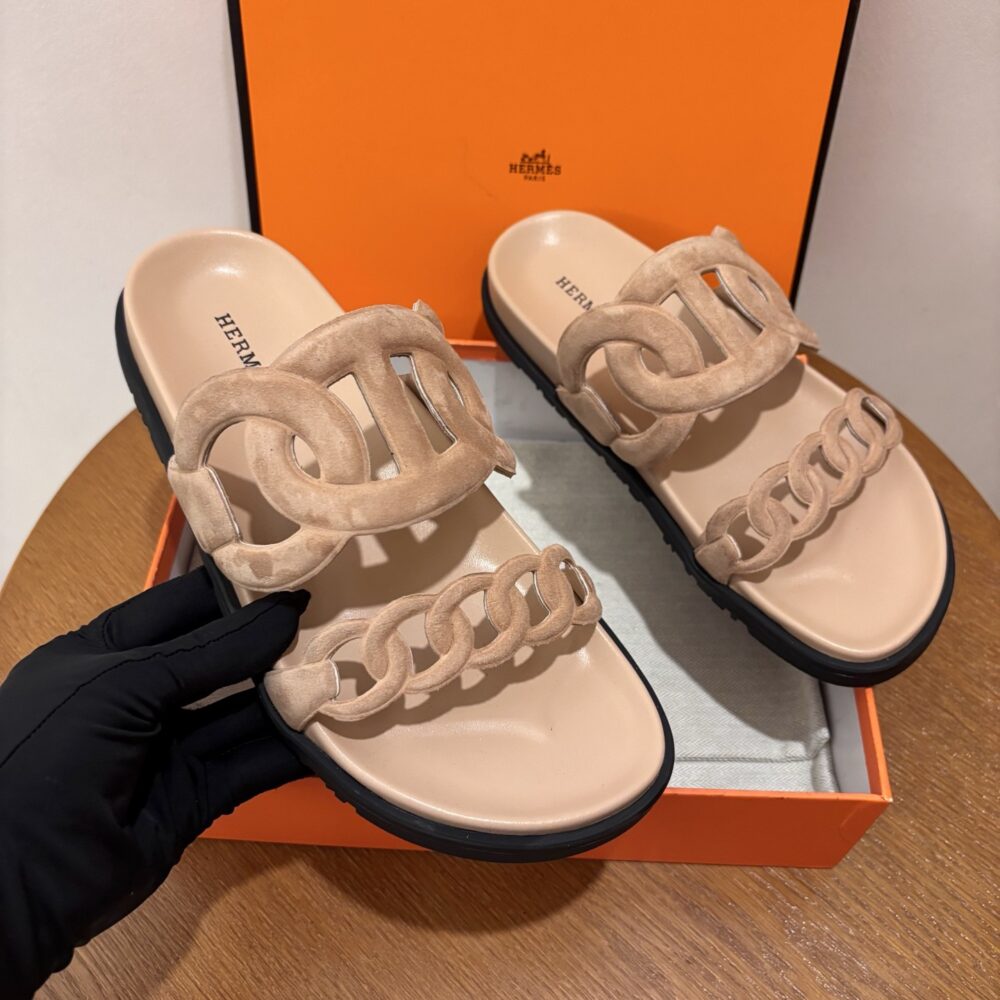 Dép H• ermes Extra 40402600 34/42