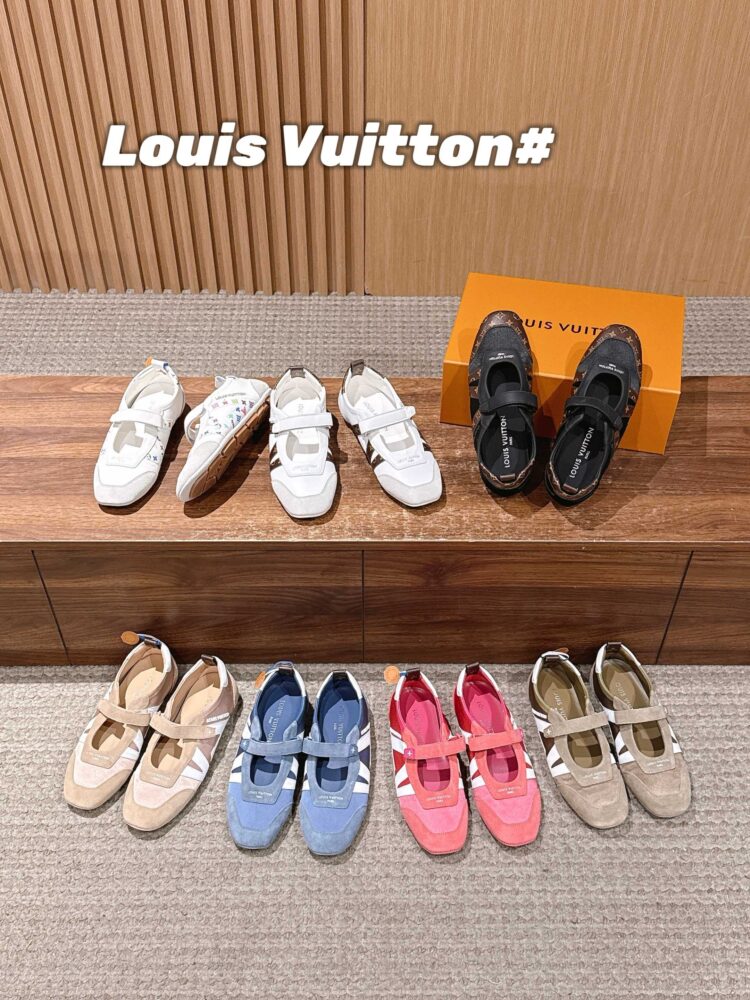 Giày bệt L• V 40122400 35/42