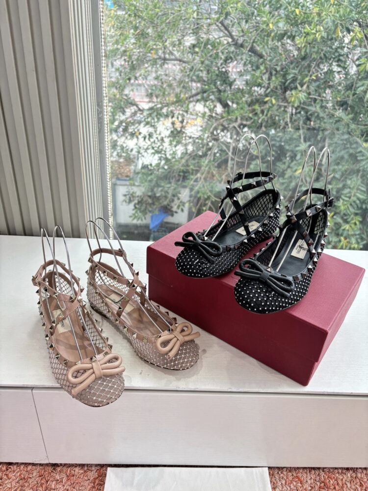 Giày bệt VLTN 40122360 35/41